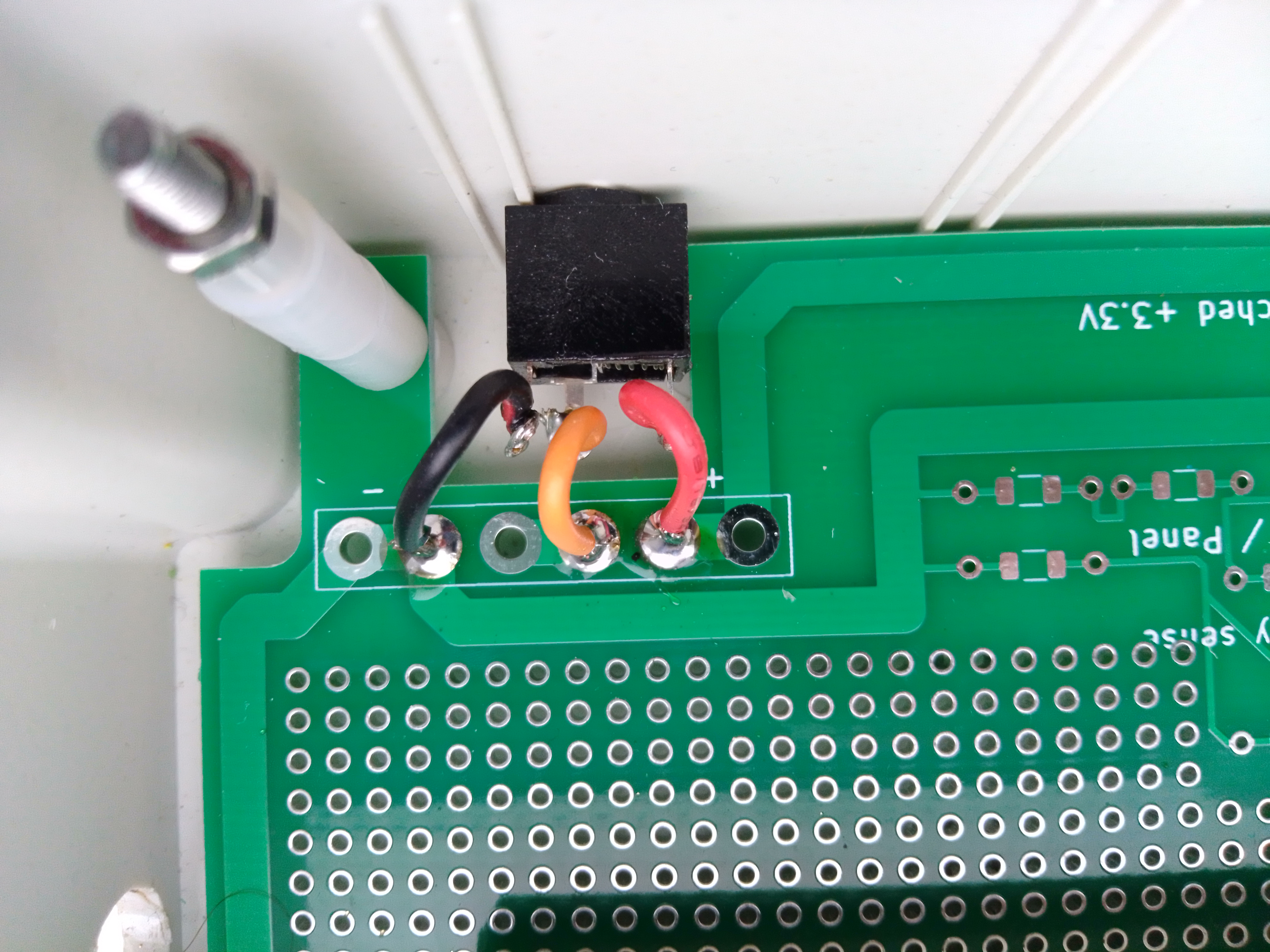 partial assembled view 2