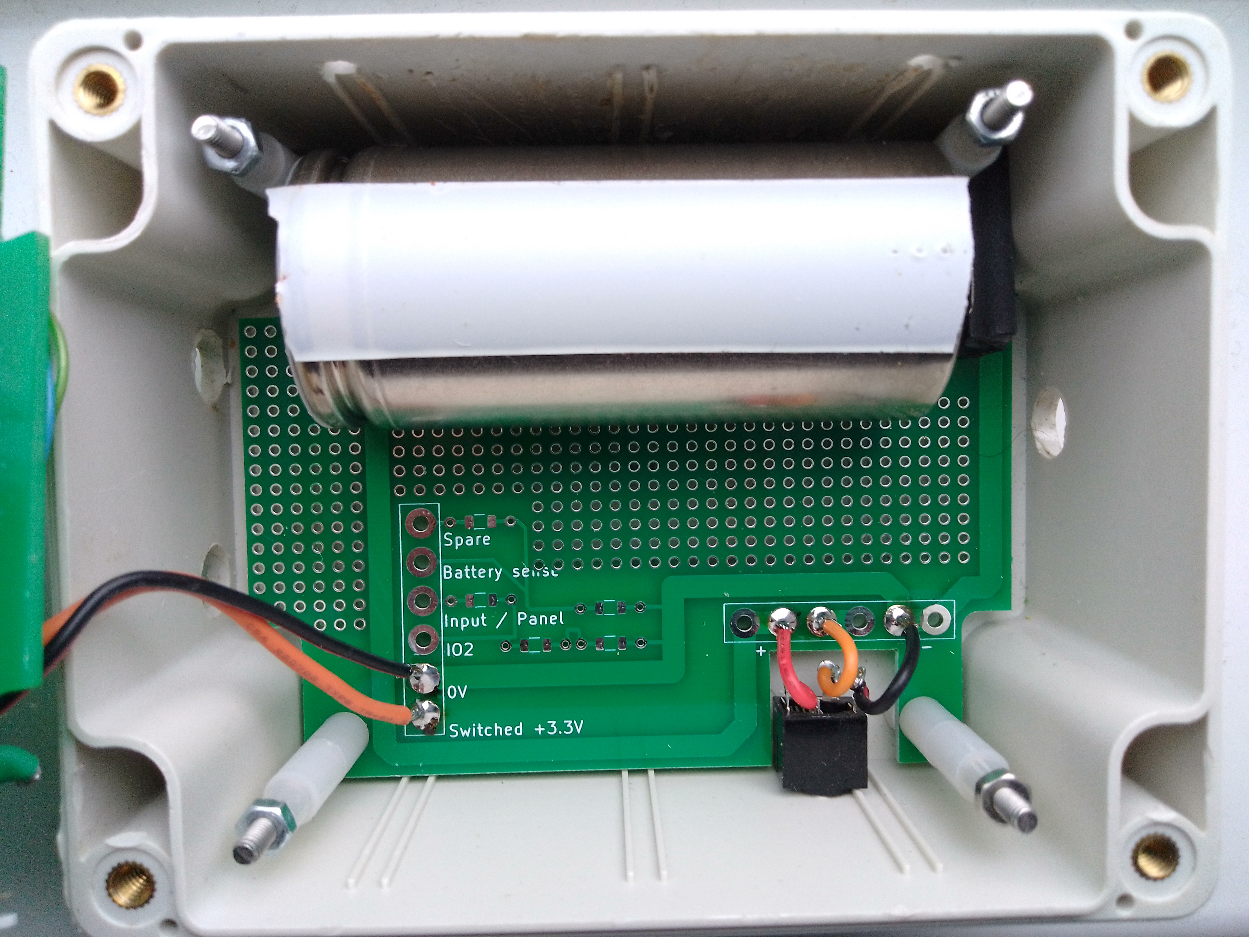 partial assembled view 3