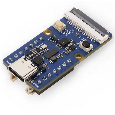 Unit Prior to assembly