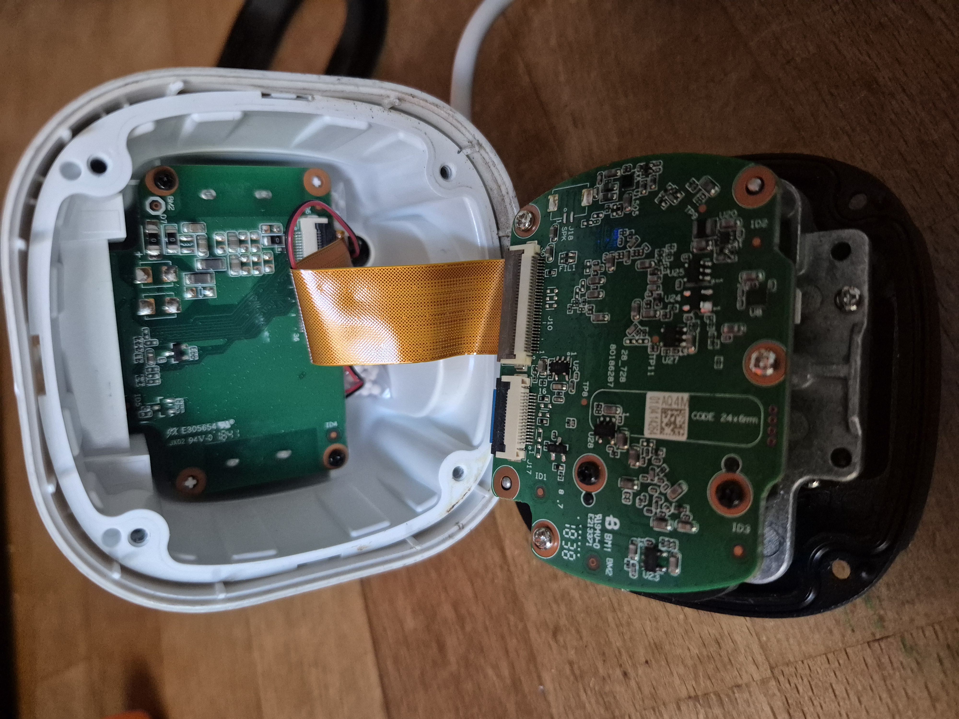 Security Camera Breakdown 2