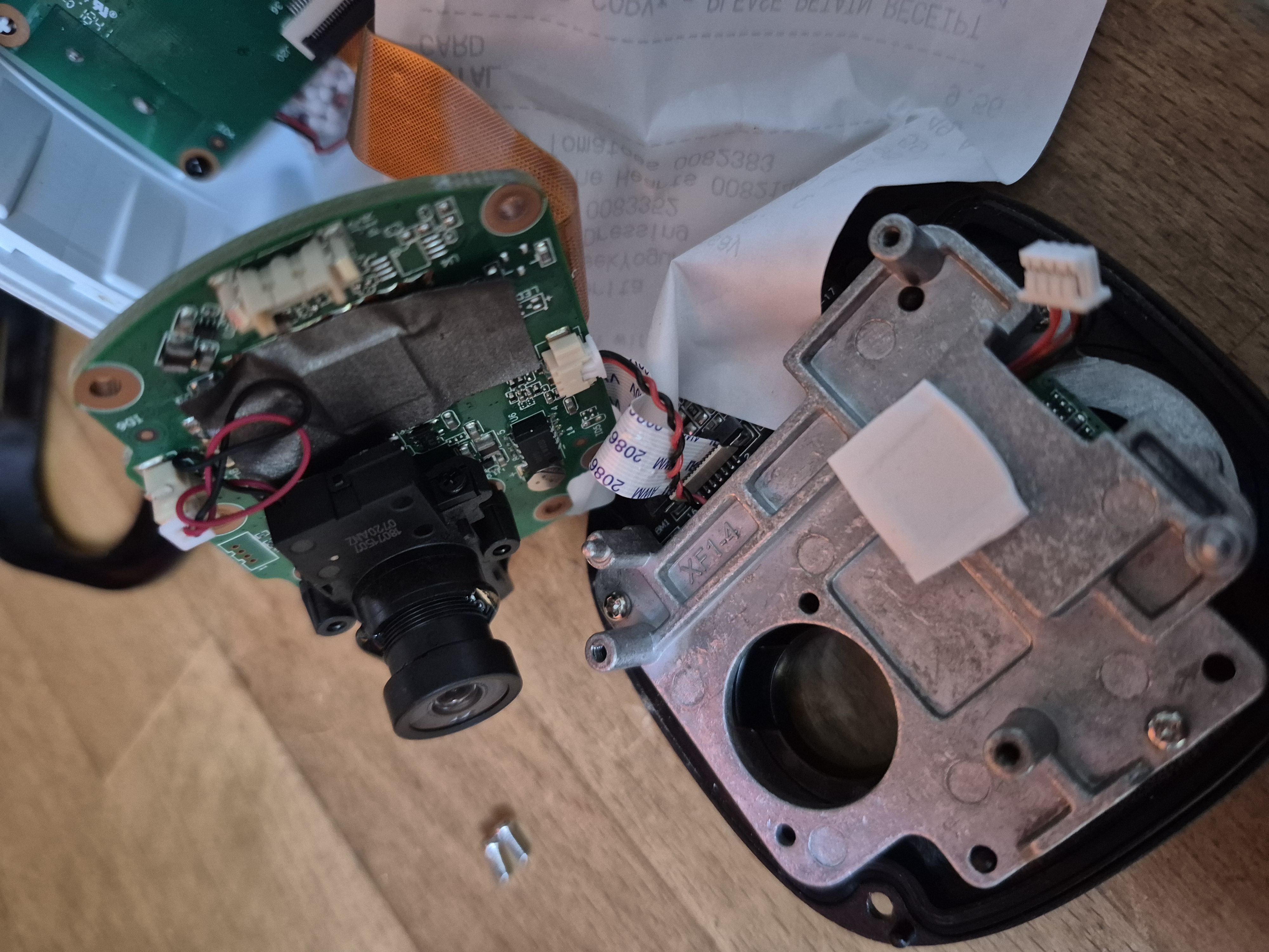 Security Camera Breakdown 3