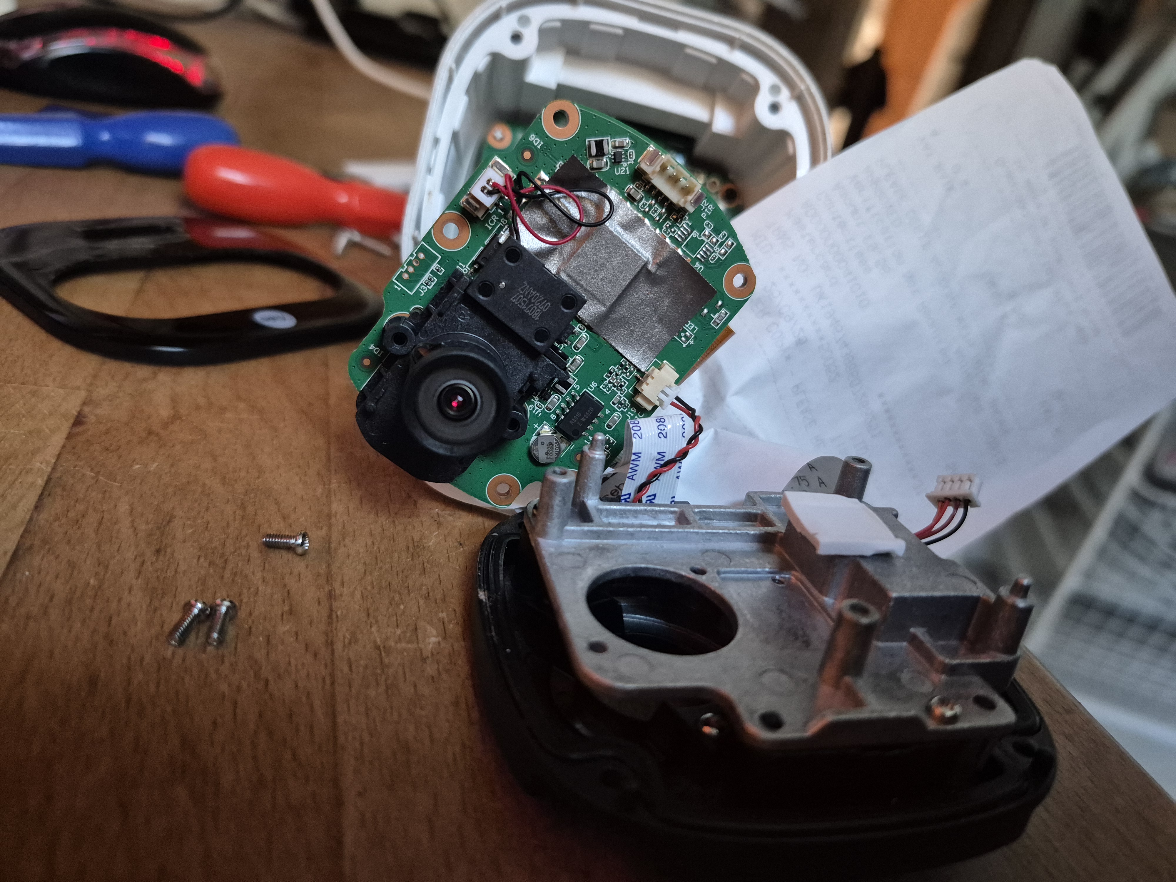 Security Camera Breakdown 4