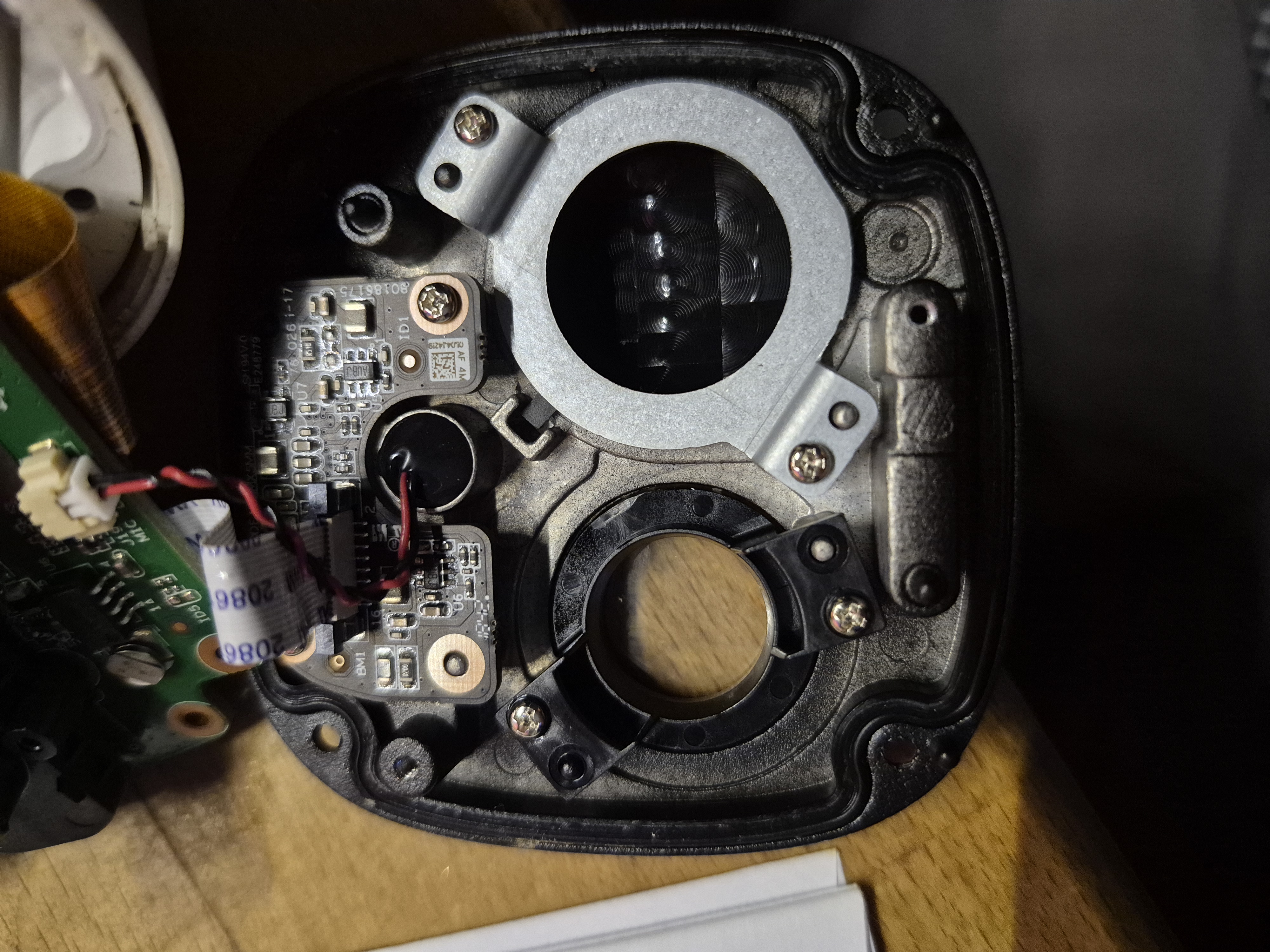 Security Camera Breakdown 5